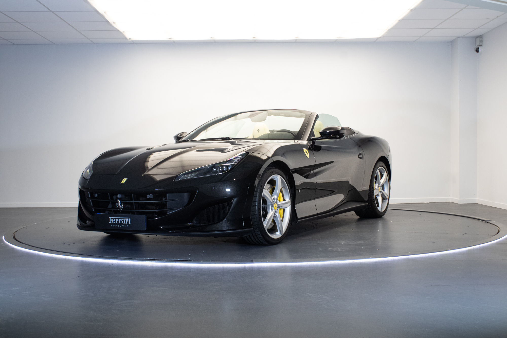 Ferrari Portofino - 2018 - Joinsteer - #1