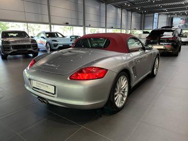 Porsche 987 Boxster RS 60 Spyder — photo 6
