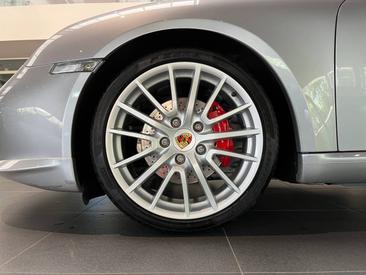 Porsche 987 Boxster RS 60 Spyder — photo 10