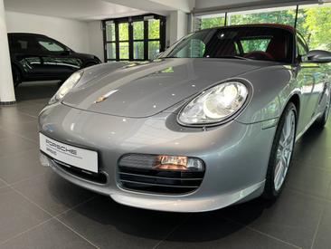 Porsche 987 Boxster RS 60 Spyder — photo 11