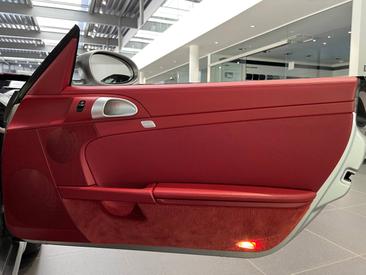 Porsche 987 Boxster RS 60 Spyder — photo 19