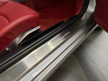 Porsche 987 Boxster RS 60 Spyder — photo 21