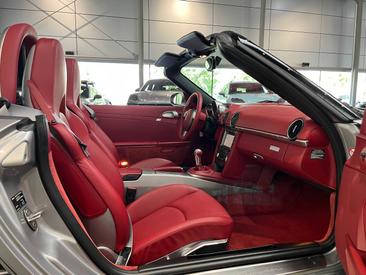 Porsche 987 Boxster RS 60 Spyder — photo 22