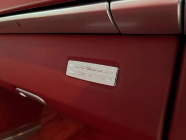 Porsche 987 Boxster RS 60 Spyder — photo 23