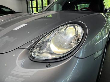Porsche 987 Boxster RS 60 Spyder — photo 25