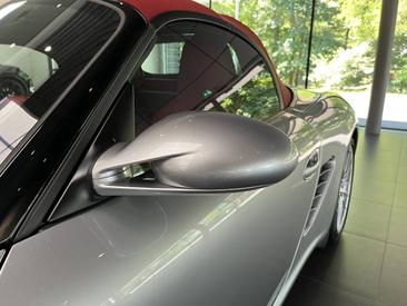 Porsche 987 Boxster RS 60 Spyder — photo 26