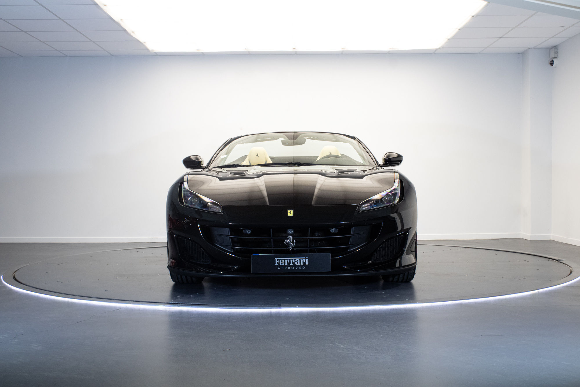 Ferrari Portofino - 2018 - Joinsteer - #2