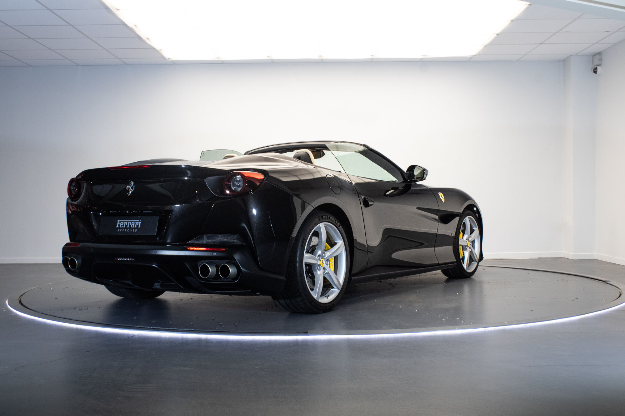 Ferrari Portofino - 2018 - Joinsteer - #3