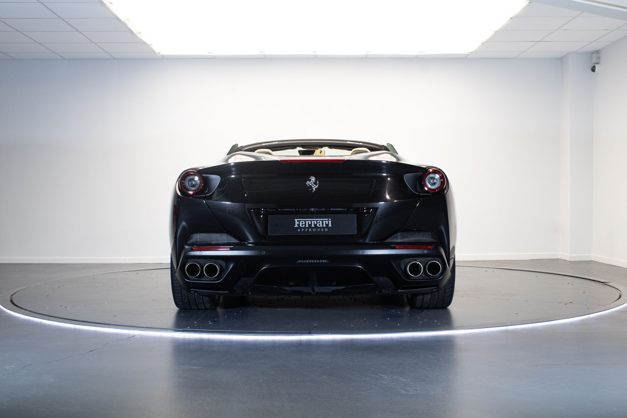 Ferrari Portofino - 2018 - Joinsteer - #4