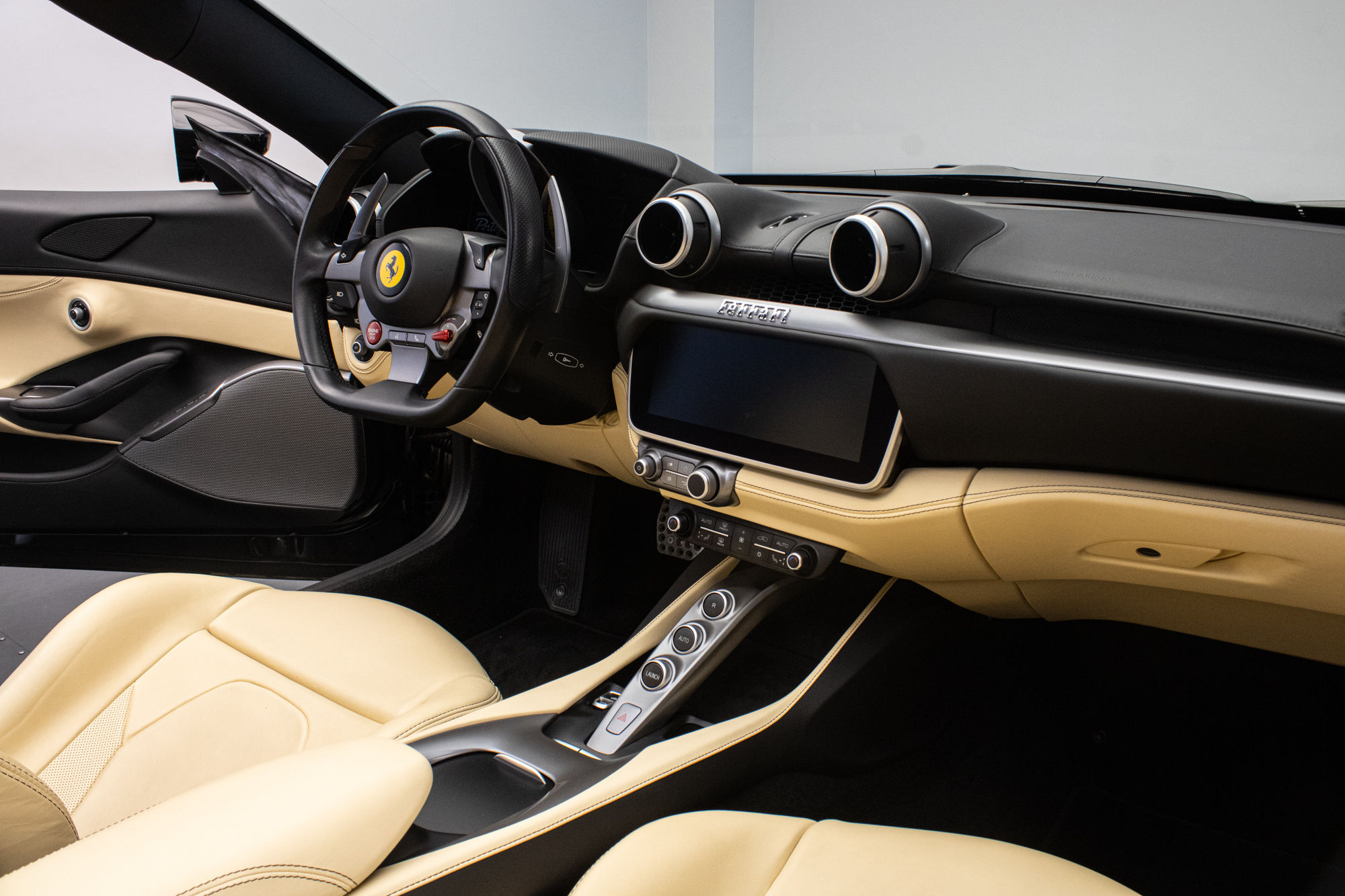 Ferrari Portofino - 2018 - Joinsteer - #7