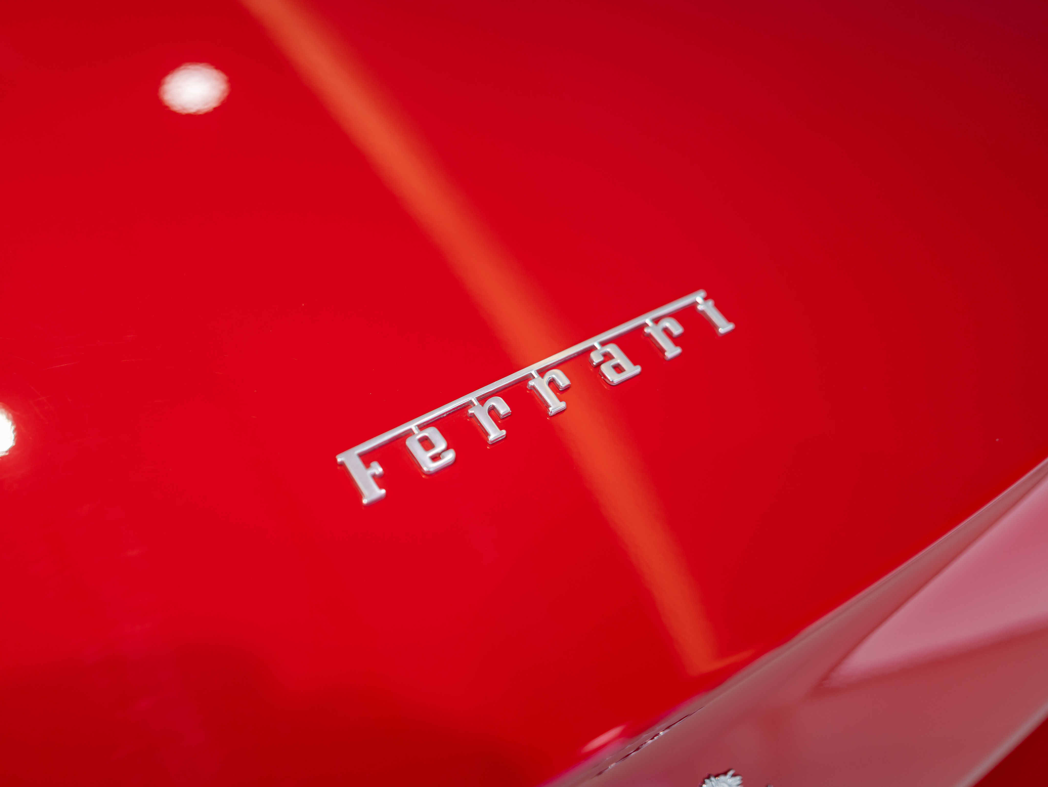 Ferrari California - 2010 - Joinsteer - #34