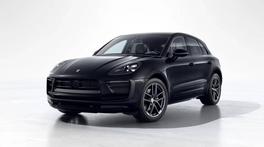 Porsche Macan T - 2023 - Joinsteer - #1