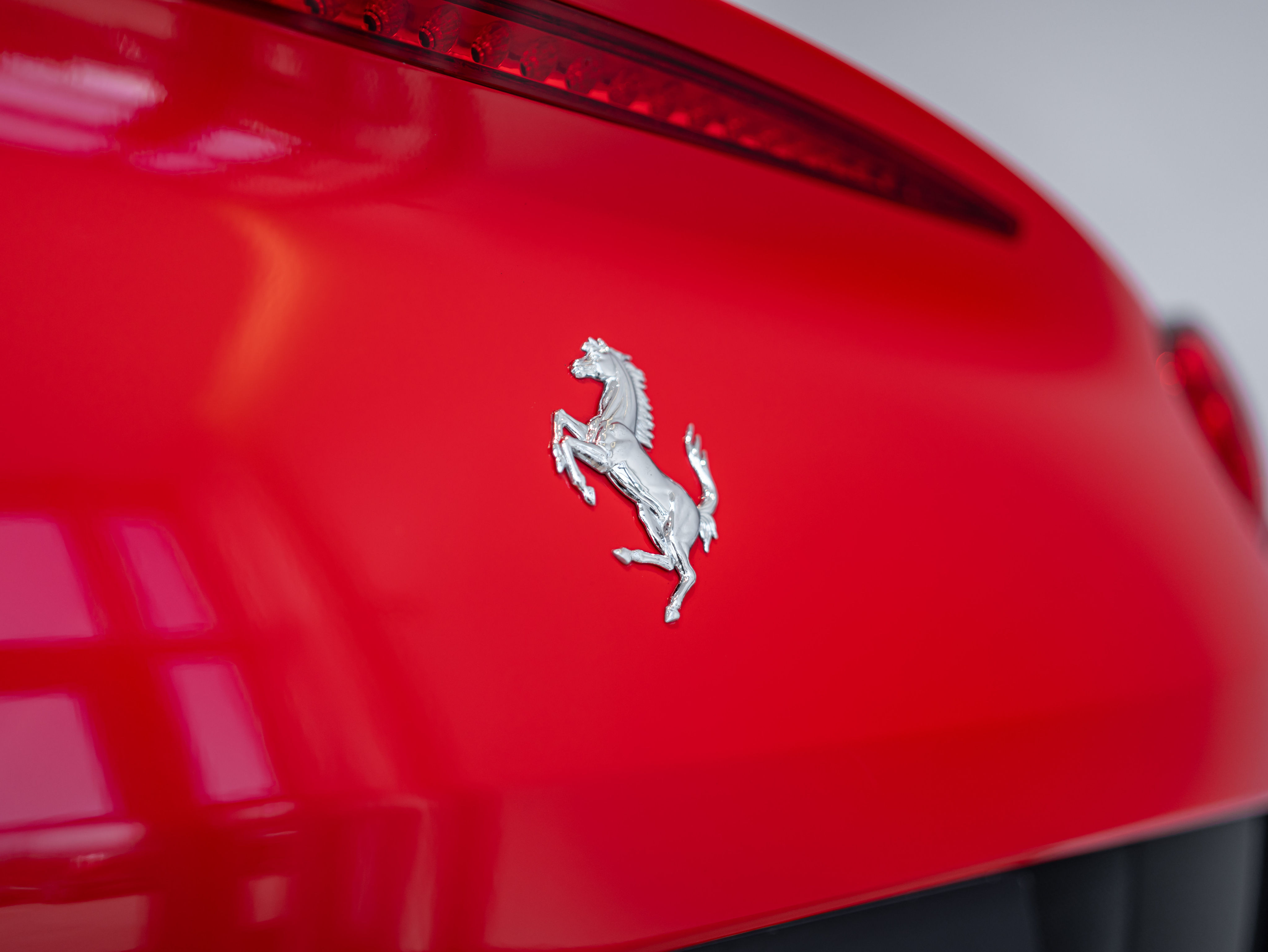Ferrari California - 2010 - Joinsteer - #35