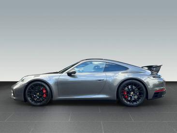 Porsche 992 I Carrera GTS — photo 2
