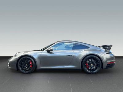 Porsche 992 I Carrera GTS