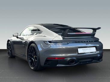 Porsche 992 I Carrera GTS — photo 3