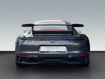 Porsche 992 I Carrera GTS — photo 4