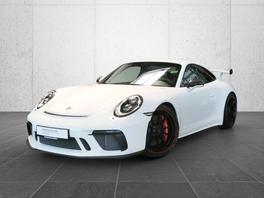 Porsche 991 II GT3 - 2018 - Joinsteer - #1