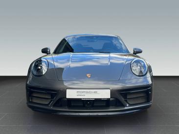 Porsche 992 I Carrera GTS — photo 5