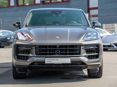 Porsche Cayenne III S Coupé