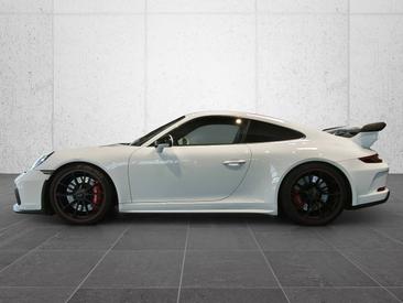 Porsche 991 II GT3 — photo 2