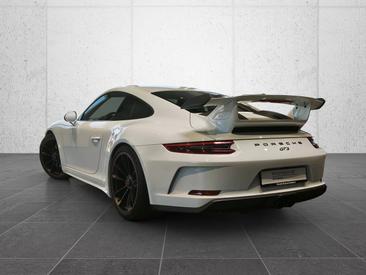 Porsche 991 II GT3 — photo 3