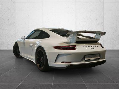 Porsche 991 II GT3