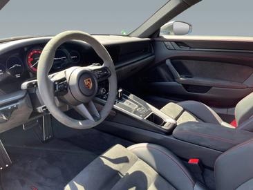 Porsche 992 I Carrera GTS — photo 7