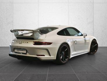 Porsche 991 II GT3 — photo 5