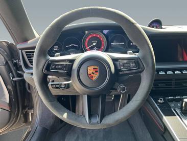 Porsche 992 I Carrera GTS — photo 9