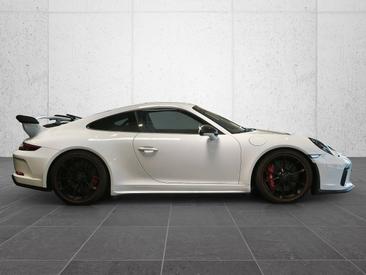 Porsche 991 II GT3 — photo 6