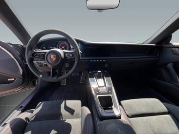 Porsche 992 I Carrera GTS — photo 10