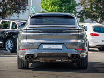 Porsche Cayenne III S Coupé — photo 5