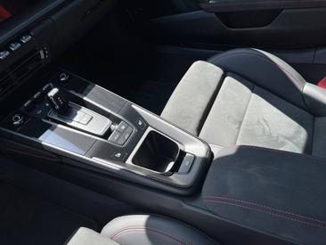 Porsche 992 I Carrera GTS — photo 12
