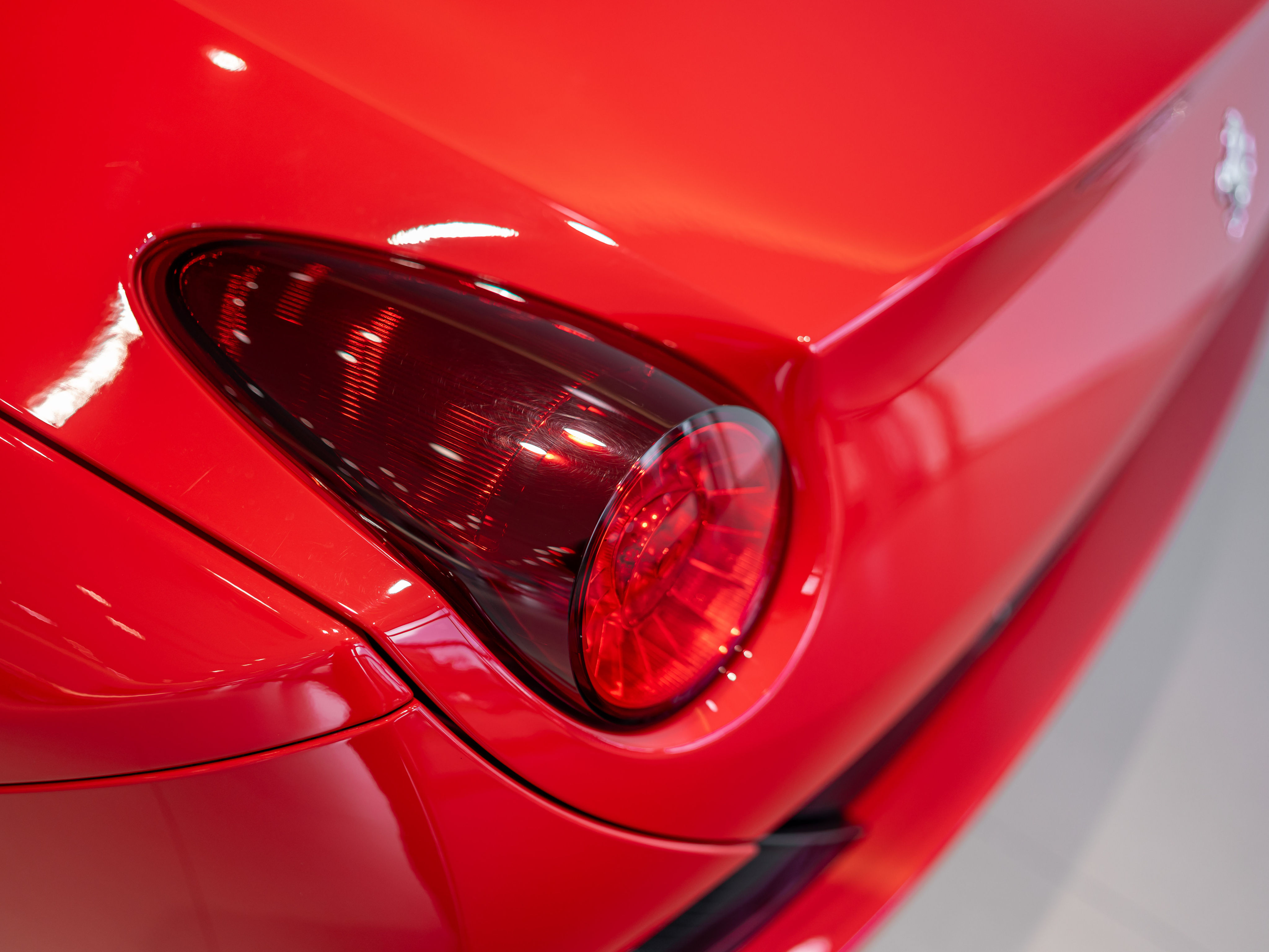 Ferrari California - 2010 - Joinsteer - #36