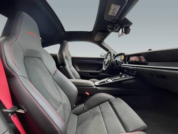 Porsche 992 I Carrera GTS — photo 14