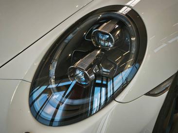 Porsche 991 II GT3 — photo 10