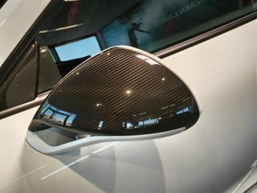 Porsche 991 II GT3 — photo 12