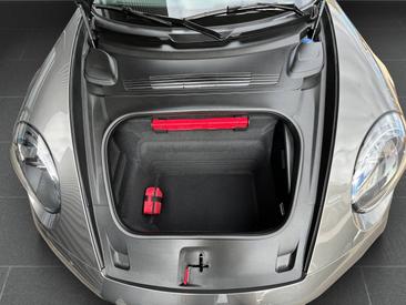 Porsche 992 I Carrera GTS — photo 17