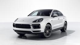 Porsche Cayenne III E-Hybrid Coupé Platinum Edition - 2022 - Joinsteer - #1