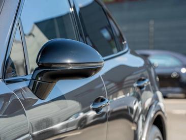 Porsche Cayenne III S Coupé — photo 11