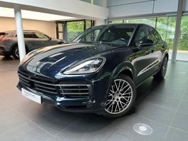 Porsche Cayenne III Coupé Platinum Edition - 2022 - Joinsteer - #1