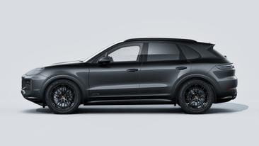 Porsche Cayenne III GTS — photo 2