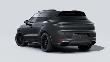 Porsche Cayenne III GTS — photo 3