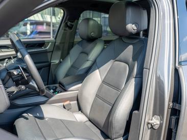 Porsche Cayenne III S Coupé — photo 14