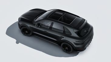 Porsche Cayenne III GTS — photo 4