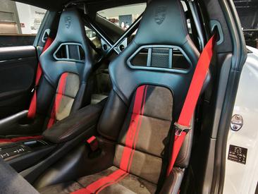 Porsche 991 II GT3 — photo 18