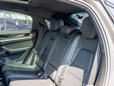 Porsche Cayenne III S Coupé — photo 16