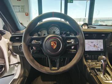 Porsche 991 II GT3 — photo 19