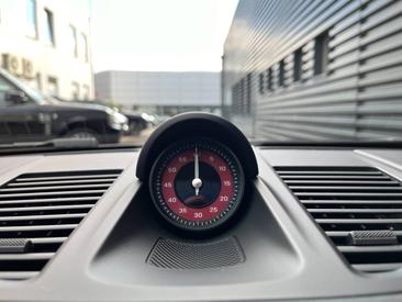 Porsche 992 I Carrera GTS — photo 24